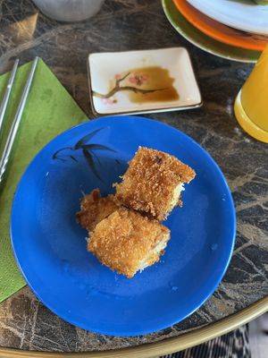   at Bo's Viet Deli in Munich