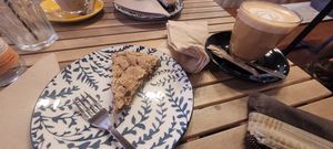  at Gato Legal Coffee Roastery in Ponta Do Pargo