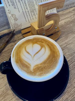   at Gato Legal Coffee Roastery in Ponta Do Pargo