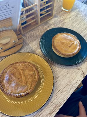   at Gato Legal Coffee Roastery in Ponta Do Pargo