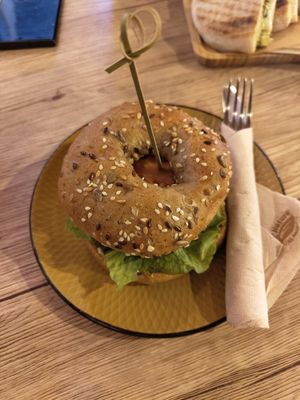  at Gato Legal Coffee Roastery in Ponta Do Pargo