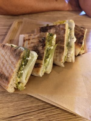  at Gato Legal Coffee Roastery in Ponta Do Pargo