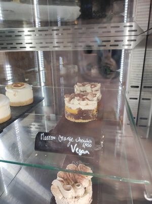  at Allegory Coffee Bar in Toulouse