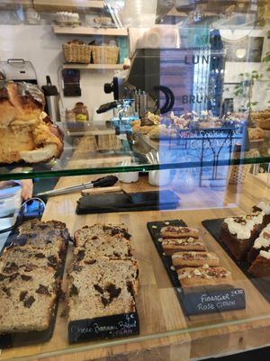  at Allegory Coffee Bar in Toulouse