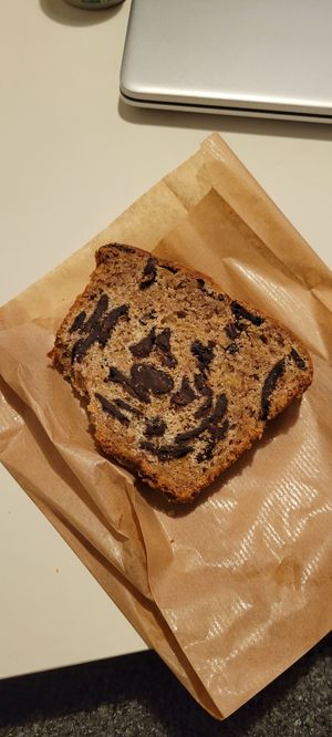  at Allegory Coffee Bar in Toulouse