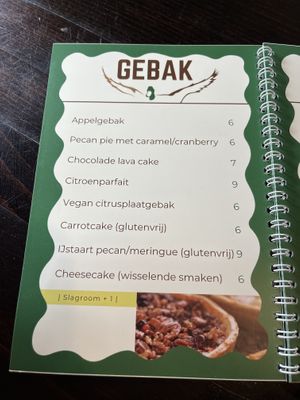   at ’t Koaikershuus in Ameland