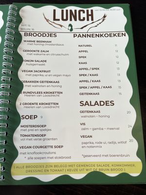   at ’t Koaikershuus in Ameland