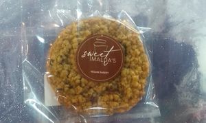  at Love in Action Cafe - Maybe closed in Charlotte