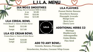  at Love in Action Cafe - Maybe closed in Charlotte