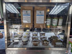  at Love in Action Cafe - Maybe closed in Charlotte