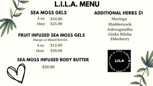  at Love in Action Cafe - Maybe closed in Charlotte