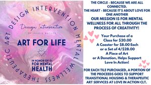  at Love in Action Cafe - Maybe closed in Charlotte