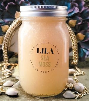  at Love in Action Cafe - Maybe closed in Charlotte