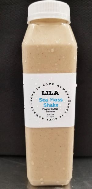  at Love in Action Cafe - Maybe closed in Charlotte