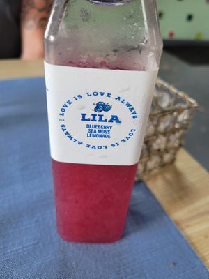  at Love in Action Cafe - Maybe closed in Charlotte