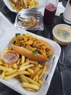  at Love in Action Cafe - Maybe closed in Charlotte