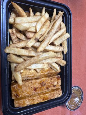   at Love in Action Cafe - Maybe closed in Charlotte