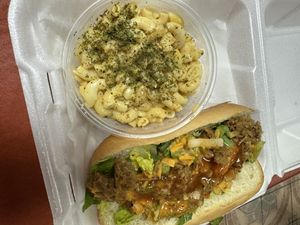   at Love in Action Cafe - Maybe closed in Charlotte