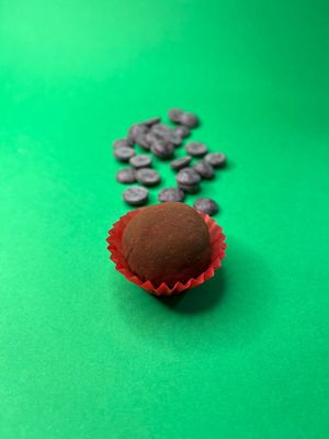  at BRCACAU COFFEE & MORE in Leiria