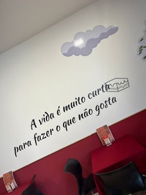  at BRCACAU COFFEE & MORE in Leiria