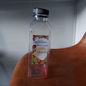 So good! at Fire Ass Vegan - Pop-Up in Detroit