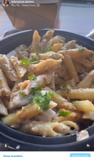   at Fire Ass Vegan - Pop-Up in Detroit