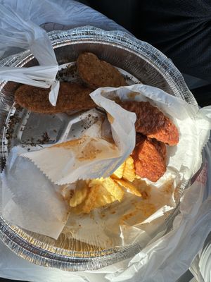   at Heavenly Wings in Frederick