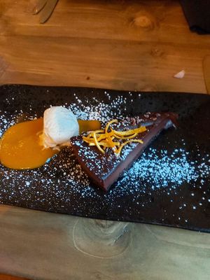  at Reishi Plant Kitchen in Worcester