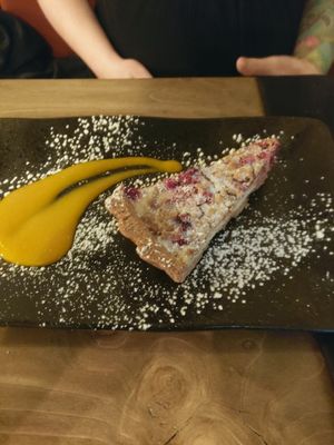  at Reishi Plant Kitchen in Worcester