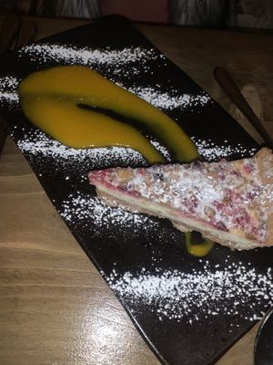   at Reishi Plant Kitchen in Worcester