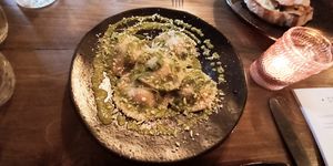  at Reishi Plant Kitchen in Worcester