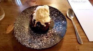  at Reishi Plant Kitchen in Worcester