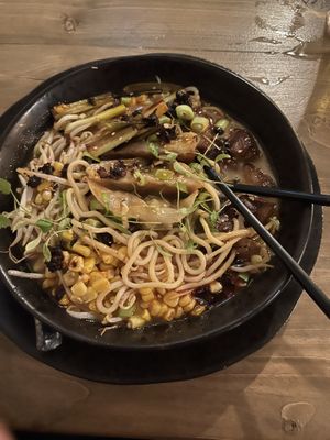   at Reishi Plant Kitchen in Worcester