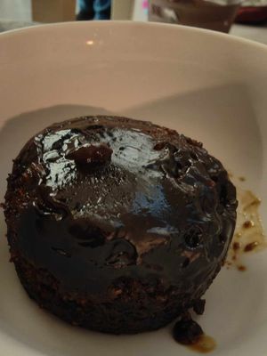  at Reishi Plant Kitchen in Worcester