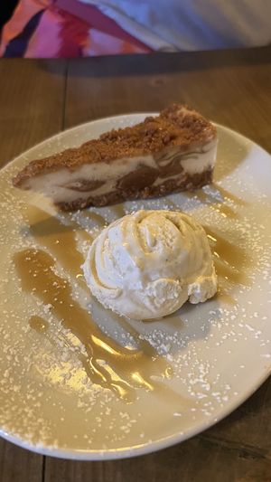   at Reishi Plant Kitchen in Worcester