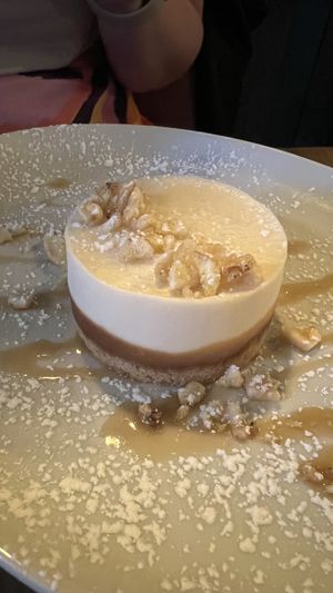   at Reishi Plant Kitchen in Worcester