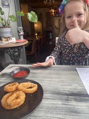   at Reishi Plant Kitchen in Worcester