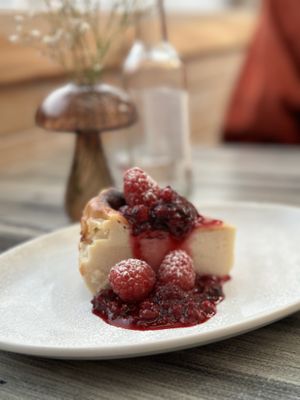   at Reishi Plant Kitchen in Worcester