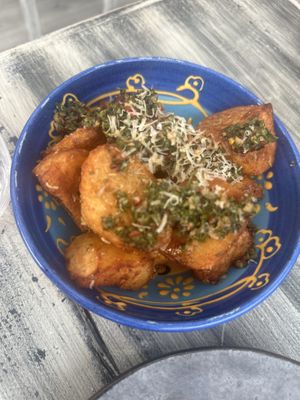   at Reishi Plant Kitchen in Worcester