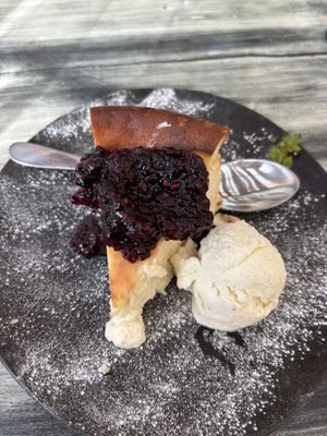   at Reishi Plant Kitchen in Worcester