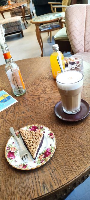  at Pack & Schnack in Niebuell