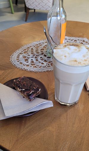  at Pack & Schnack in Niebuell