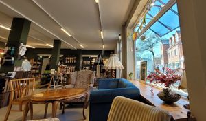  at Pack & Schnack in Niebuell