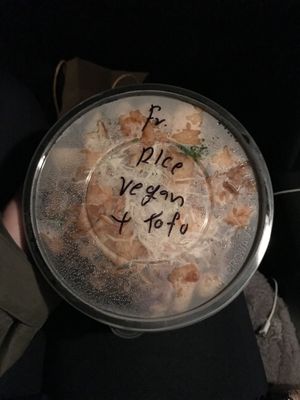   at Ramen Tekapo in Lake Tekapo