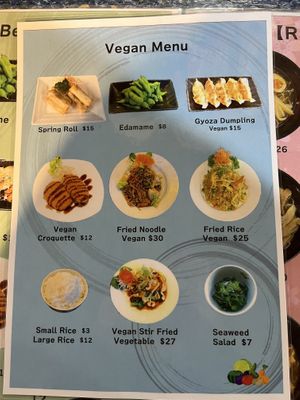   at Ramen Tekapo in Lake Tekapo