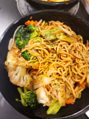  at Ramen Tekapo in Lake Tekapo