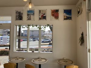 Interior   at Arietta Del Gelato in Hadano