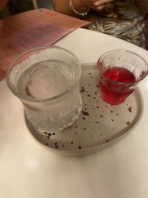 So cute drink   at Kynd Community - Canggu in Canggu