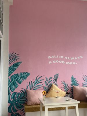   at Kynd Community - Canggu in Canggu