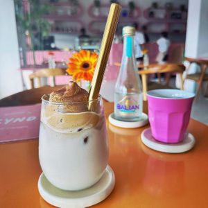   at Kynd Community - Canggu in Canggu